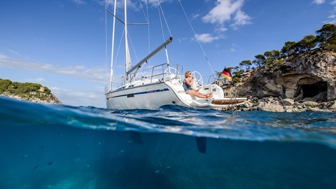 Welcome to the B&G Vulcan Range