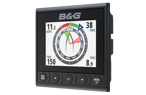 See What you Want to See