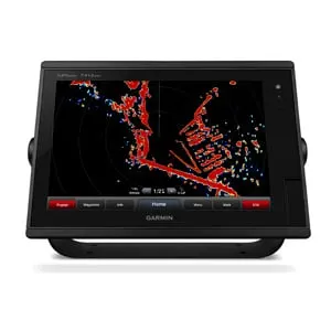 GPSMAP&reg; 751xs