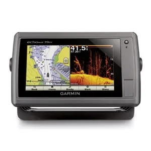 echoMAP&trade; 70dv