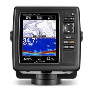 GPSMAP&reg; 527xs
