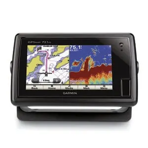 GPSMAP&reg; 7408xsv