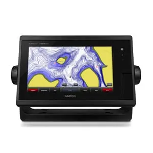 GPSMAP&reg; 7412xsv