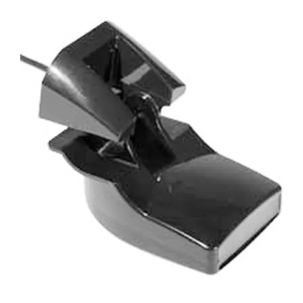 Volvo Penta Glass Cockpit System