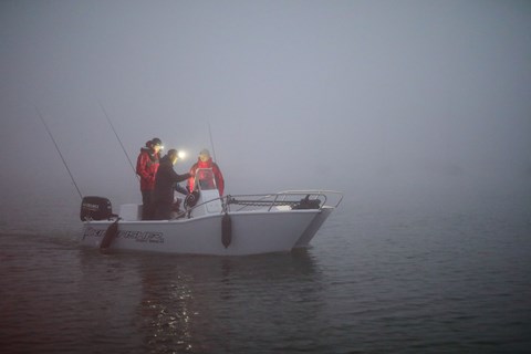 Mapping in Real-Time