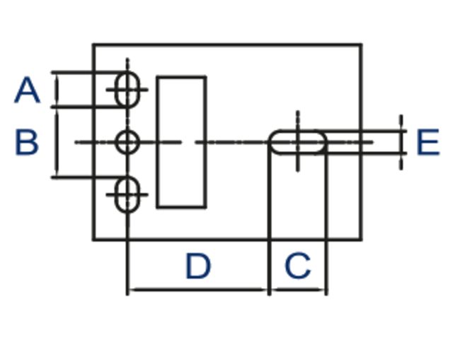 Spec sheet for the Talamex Boat Trailer Winches